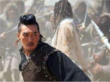 哲别与木华黎：成吉思汗麾下的两位杰出将领
