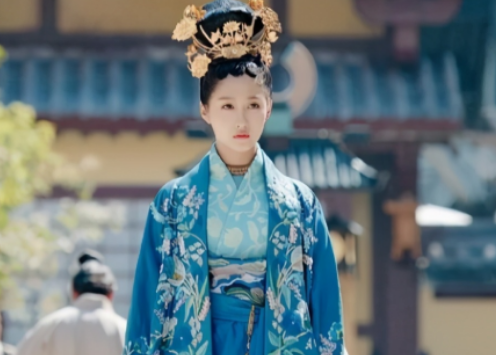 山阴公主的生平与早逝
