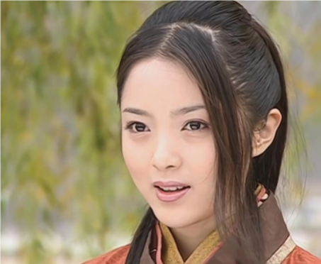 公孙策女儿的结局：历史与传说的交汇