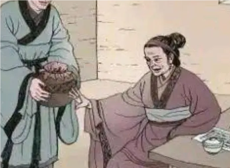 陶侃母亲教子故事的启示