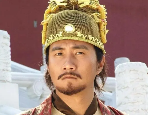 朱元璋与星宿下凡的传说