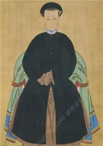 孝静成皇后的家世背景探析