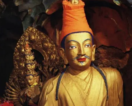 松赞干布的寿命之谜