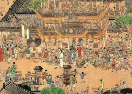 明朝经济特征及其历史影响