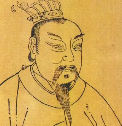 唐顺宗的太子生涯：耐心等待的25年