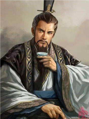 东晋政治舞台上的两位杰出人物：桓温与谢安
