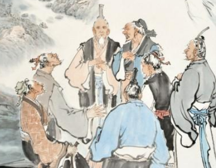建安七子与三曹之辨