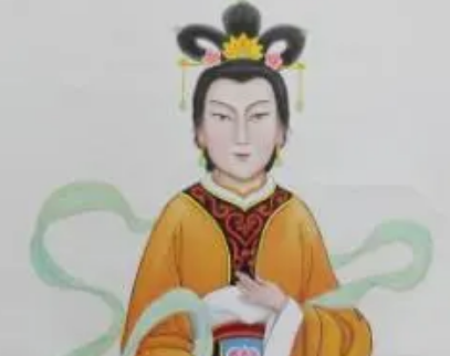 娥皇身份之谜：帝俊之妻还是帝舜之妻