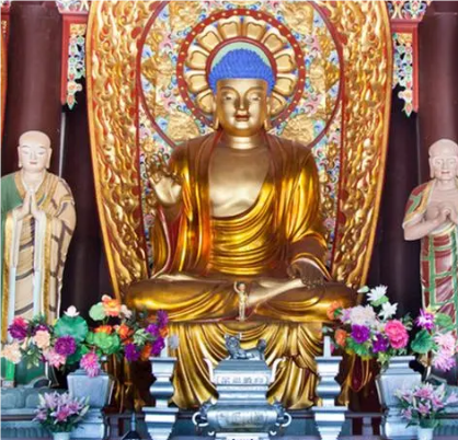大乘佛教与小乘佛教：差异与特点解析