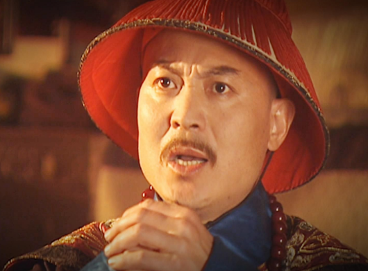 周培公：历史人物还是文学虚构？