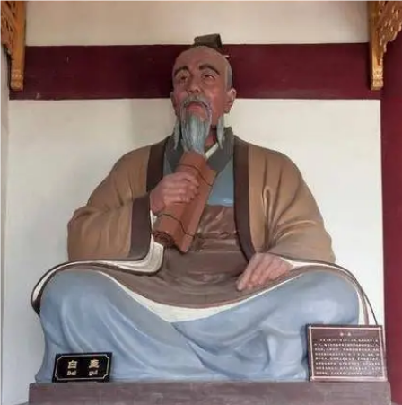白圭经商之道：古代智慧与现代商业的启示