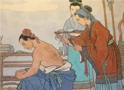 岳飞母亲：忠义教育与家国情怀的传承