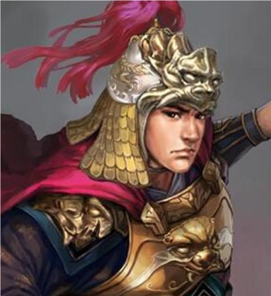 李存孝在正史中的武力评价：是否能位列第一？