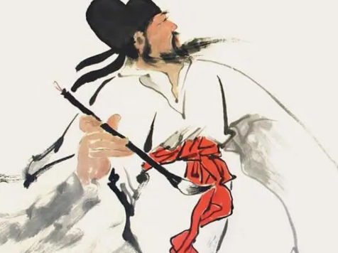 崔颢：唐代诗人的风采与生平