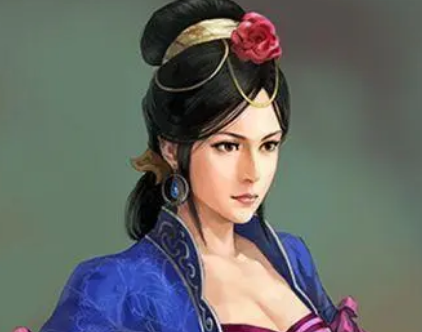 王异：三国历史上的真实人物与文学形象