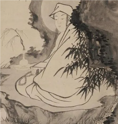罗聘的艺术世界：探索现代艺术的多面性