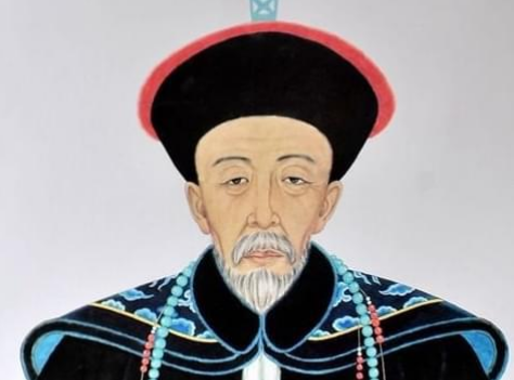 刘墉：清朝官场的清流还是浊流？