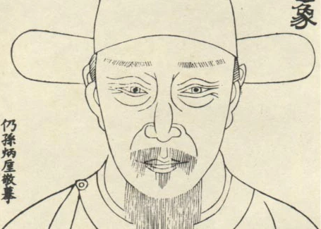 明朝抗倭名将黄尊素的生平与成就