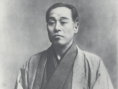福泽谕吉：日本近代化的启蒙思想家