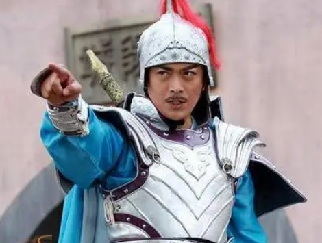 唐朝功臣薛仁贵与李世民的师徒情