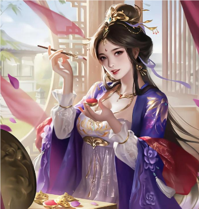 蔡琰与蔡文姬：同一历史人物的不同称谓