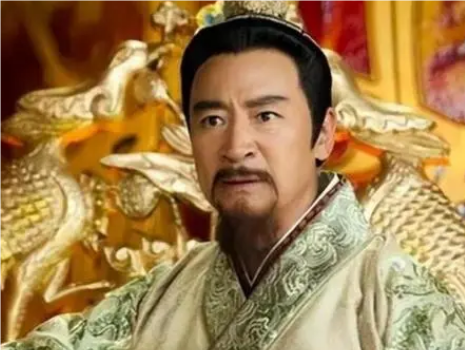 南唐皇族世系考：与李世民的血脉关系