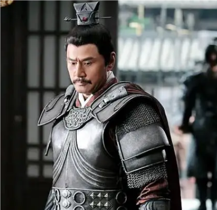 李兑与赵武灵王之死的多角度解读