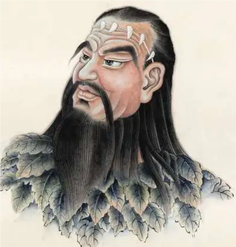 探析有巢氏未入三皇之列的原因
