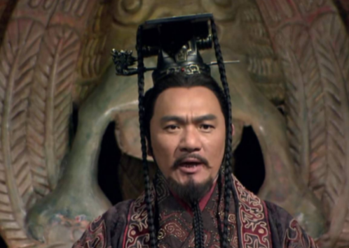 齐灵公的姓氏之谜