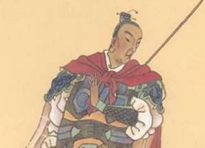 黄君汉与凌烟阁的遗憾