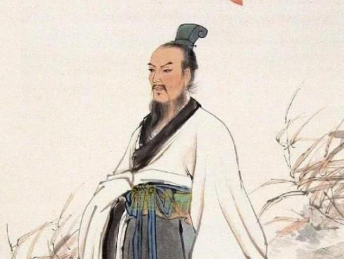 孟子的豪言壮语