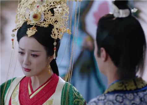 杨坚与曼陀：历史情感的真相探究