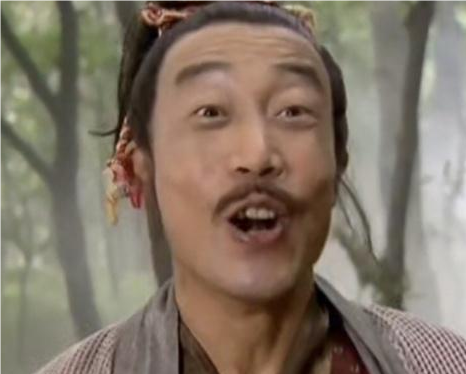 金庸笔下的复杂人物：田伯光的结局解析