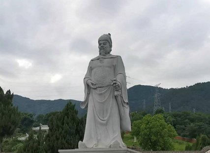 陈元光与王审知：谁先入闽的历史之谜