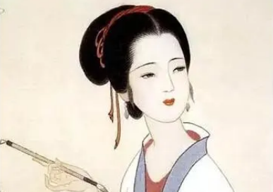 探析管道升的渔父词