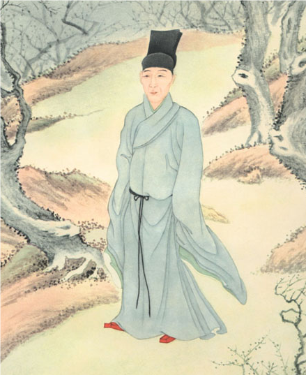 侯方域与复社的关联探析