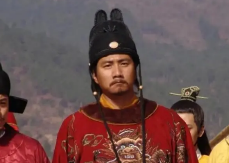 朱元璋：功过参半的皇帝形象