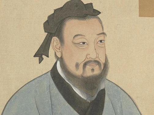 言子：春秋时期的南方智者