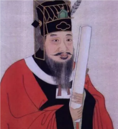 裴矩与裴寂：隋唐时期的兄弟政治联盟