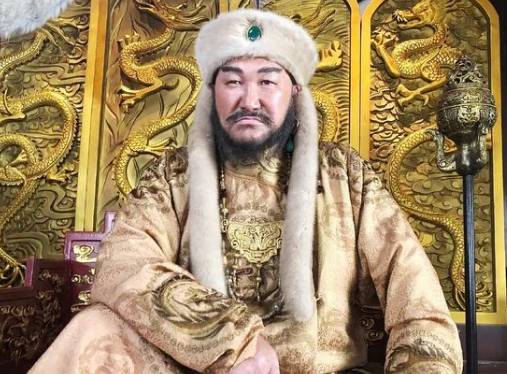 耶律隆绪的多妻人生