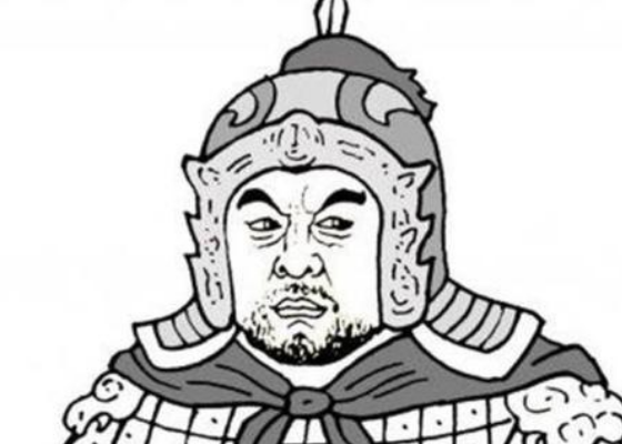 历史谜案：温韬与李世民尸骨的传说