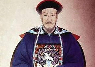 宁完我：一位明朝末代忠臣的最后