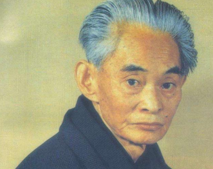 川端康成：追寻美的文学巨匠