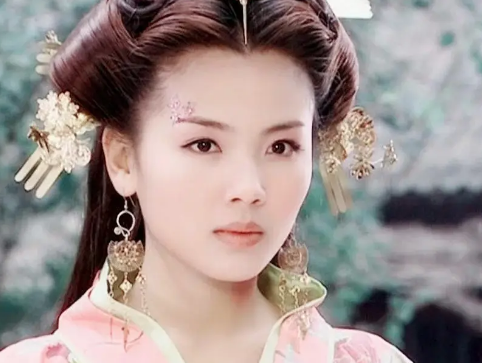 古代美女花蕊夫人与周娥皇的美丽传说