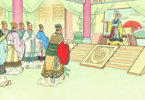 孝文帝改革与北魏的兴衰