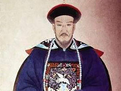 宁完我：明朝末年的宫廷权力之争