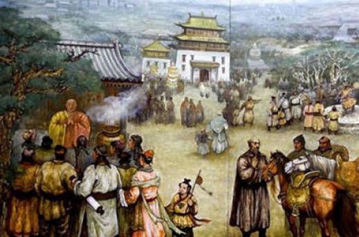 羁縻制度与土司制度：中央与地方关系的两种模式