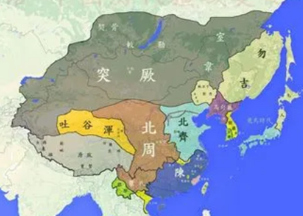 北周宇文氏的后裔之谜