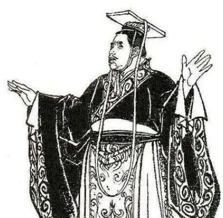 探索楚宣王的家族背景：父亲的身份