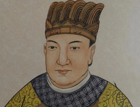 刘隆之死：历史谜团的探索